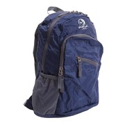 ホールアース（Whole Earth）（メンズ、レディース）パッカブルリュック 13L WEZ16S1266 NVY 登山