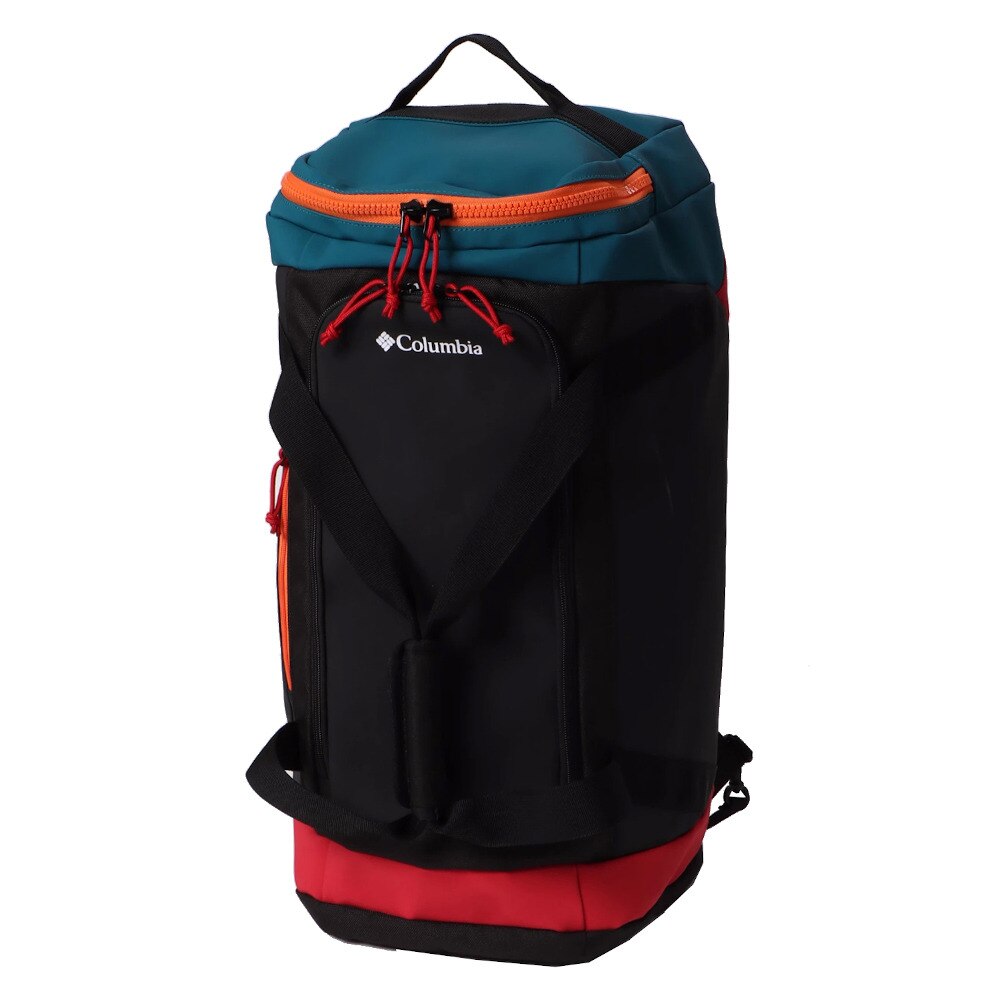  バッグ リュック ブレムナースロープ40L ダッフル PU8418 340