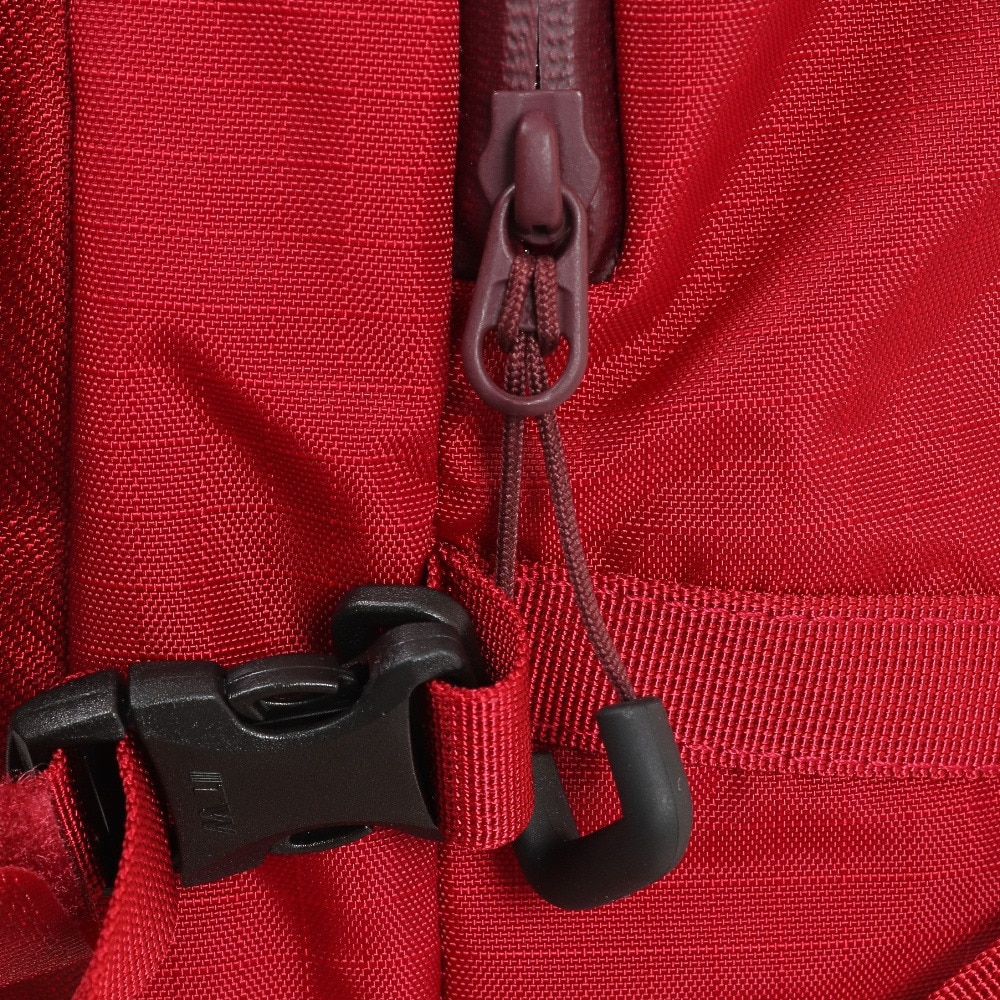 マジックマウンテン（MAGICMOUNTAIN）（メンズ）バッグ バックパック リュック ピーク32S OV-46421DBD レッド 32L レインカバー内蔵