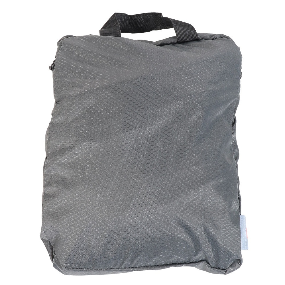 ロジャーエーガー（ROGEREGGER）（メンズ、レディース）リュック バックパック パッカブル クライマー 18L RE23SHY5650034 GRY グレー 収納袋付 軽量