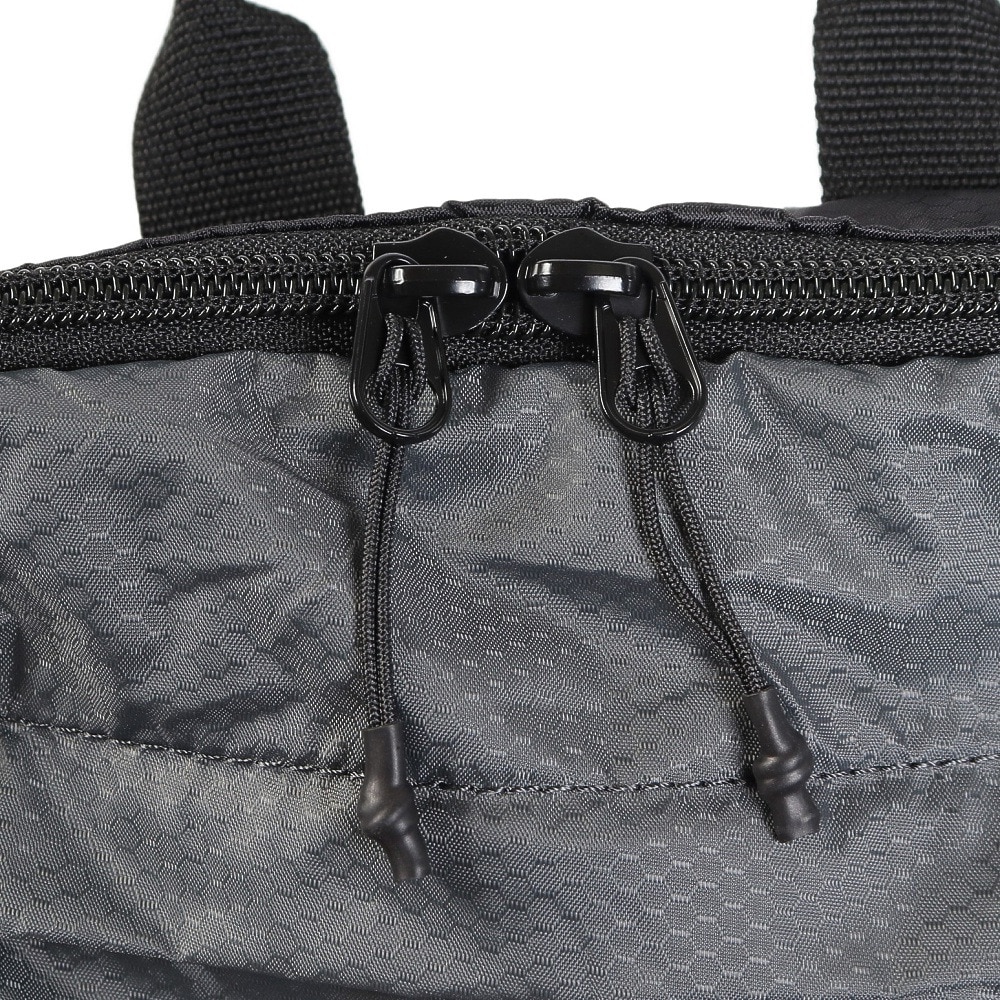 ロジャーエーガー（ROGEREGGER）（メンズ、レディース）リュック バックパック パッカブル クライマー 18L RE23SHY5650034 GRY グレー 収納袋付 軽量