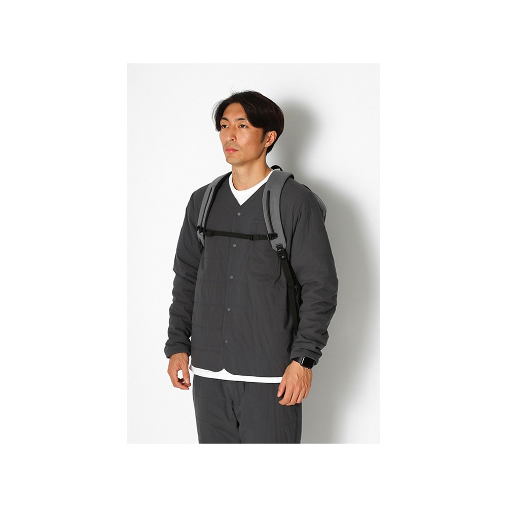 スノーピーク（snow peak）（メンズ、レディース）バッグ バックパック リュック Everyday Use AC-21AU412RGY