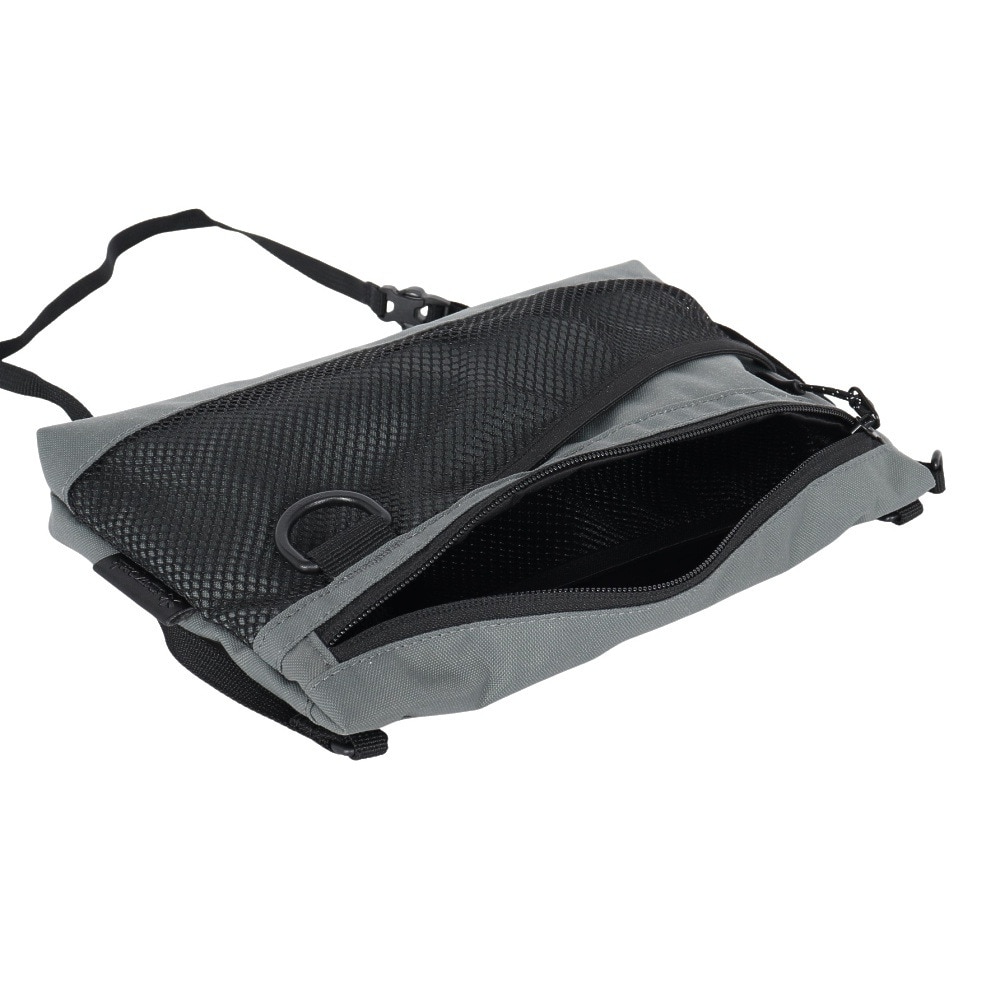 スノーピーク（snow peak）（メンズ、レディース）バッグ バックパック リュック Everyday Use サコッシュ AC-21AU417RGY