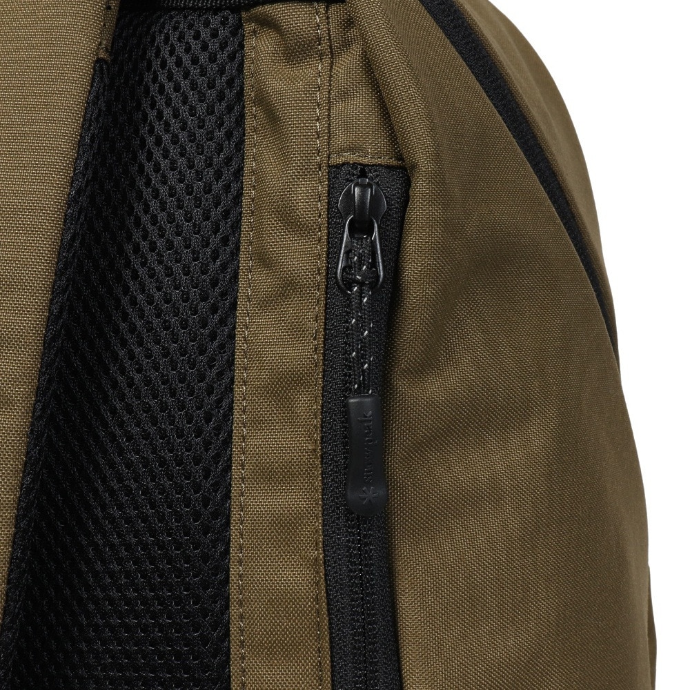 スノーピーク（snow peak）（メンズ、レディース）バッグ バックパック リュック Everyday Use Backpack AC-21AU412R BR