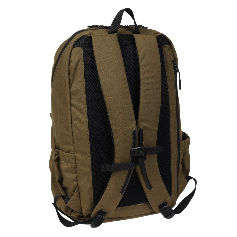 スノーピーク（snow peak）（メンズ、レディース）バッグ バックパック リュック Everyday Use Backpack AC-21AU412R BR