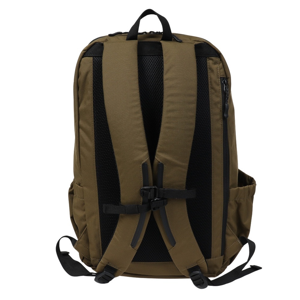 スノーピーク（snow peak）（メンズ、レディース）バッグ バックパック リュック Everyday Use Backpack AC-21AU412R BR
