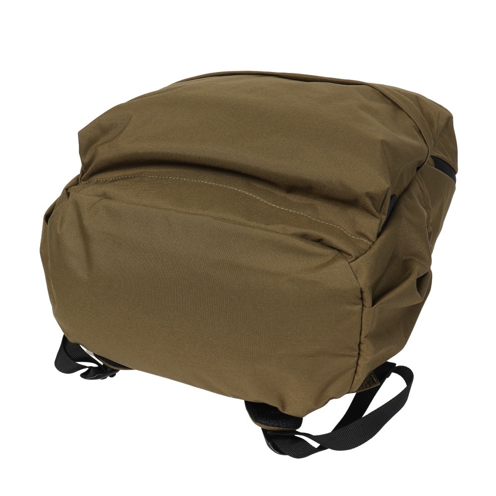 スノーピーク（snow peak）（メンズ、レディース）バッグ バックパック リュック Everyday Use Backpack AC-21AU412R BR
