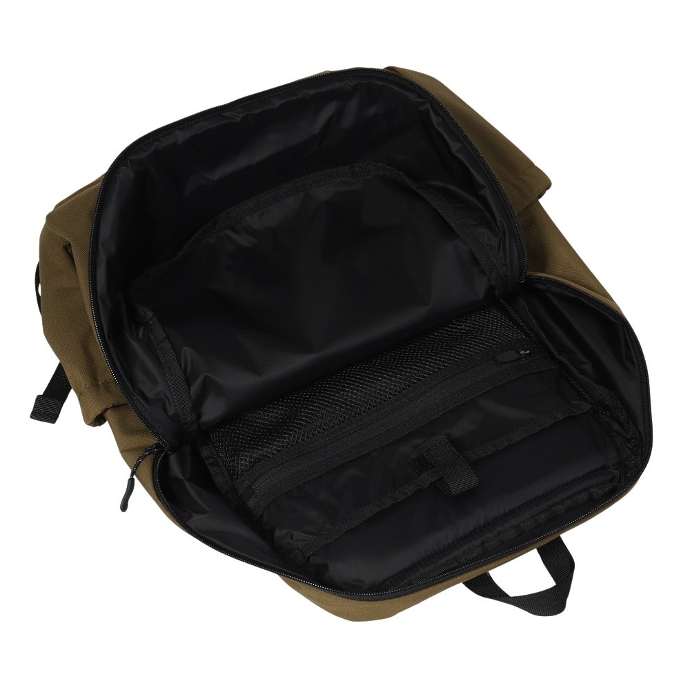 スノーピーク（snow peak）（メンズ、レディース）バッグ バックパック リュック Everyday Use Backpack AC-21AU412R BR