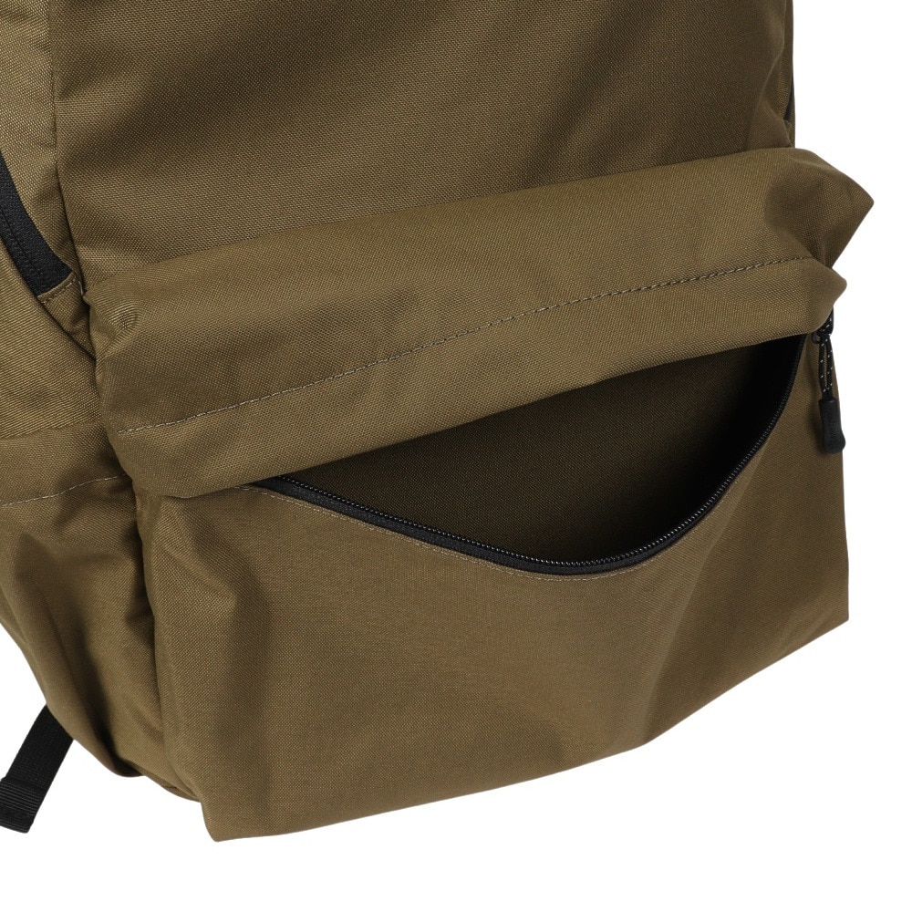 スノーピーク（snow peak）（メンズ、レディース）バッグ バックパック リュック Everyday Use Backpack AC-21AU412R BR
