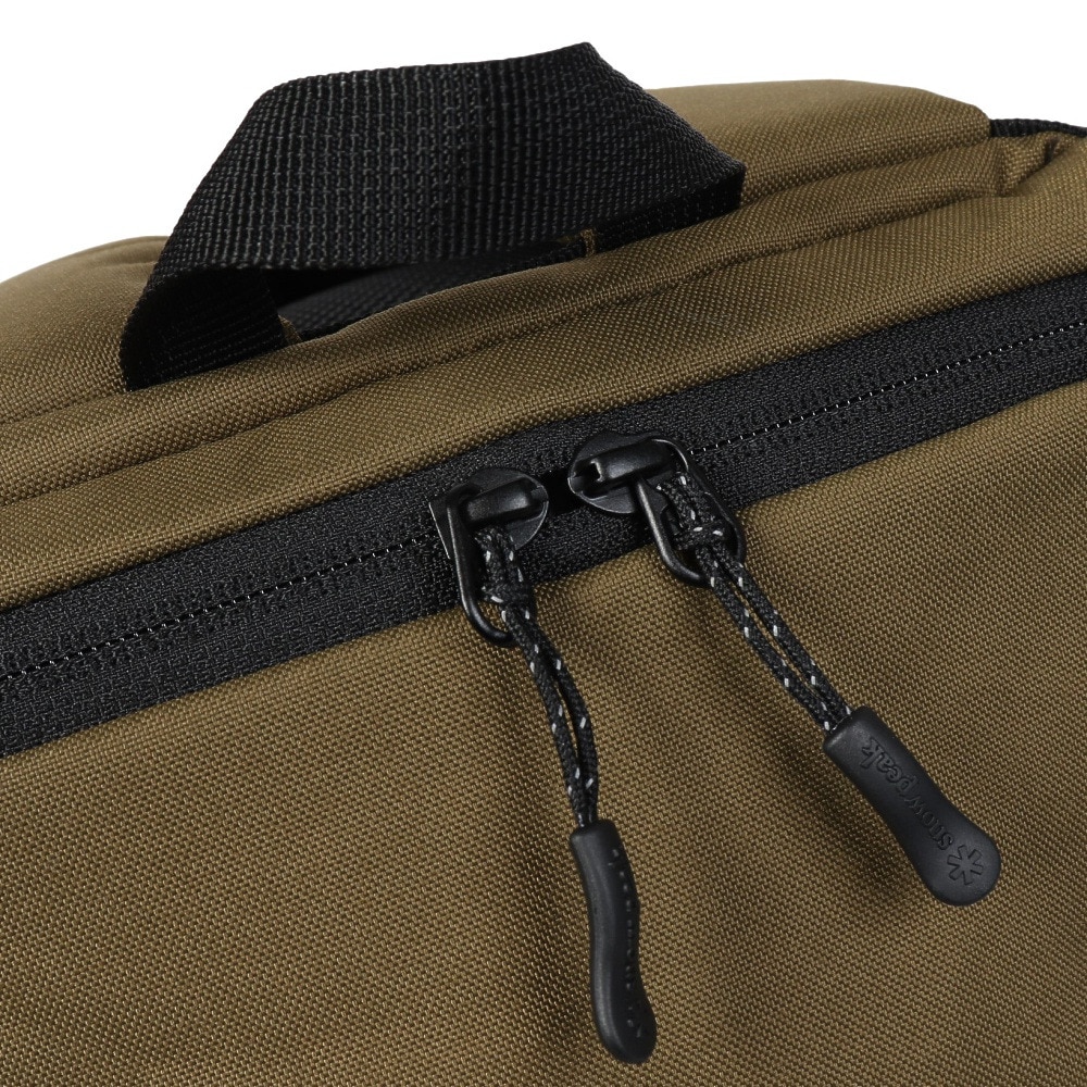 スノーピーク（snow peak）（メンズ、レディース）バッグ バックパック リュック Everyday Use Backpack AC-21AU412R BR
