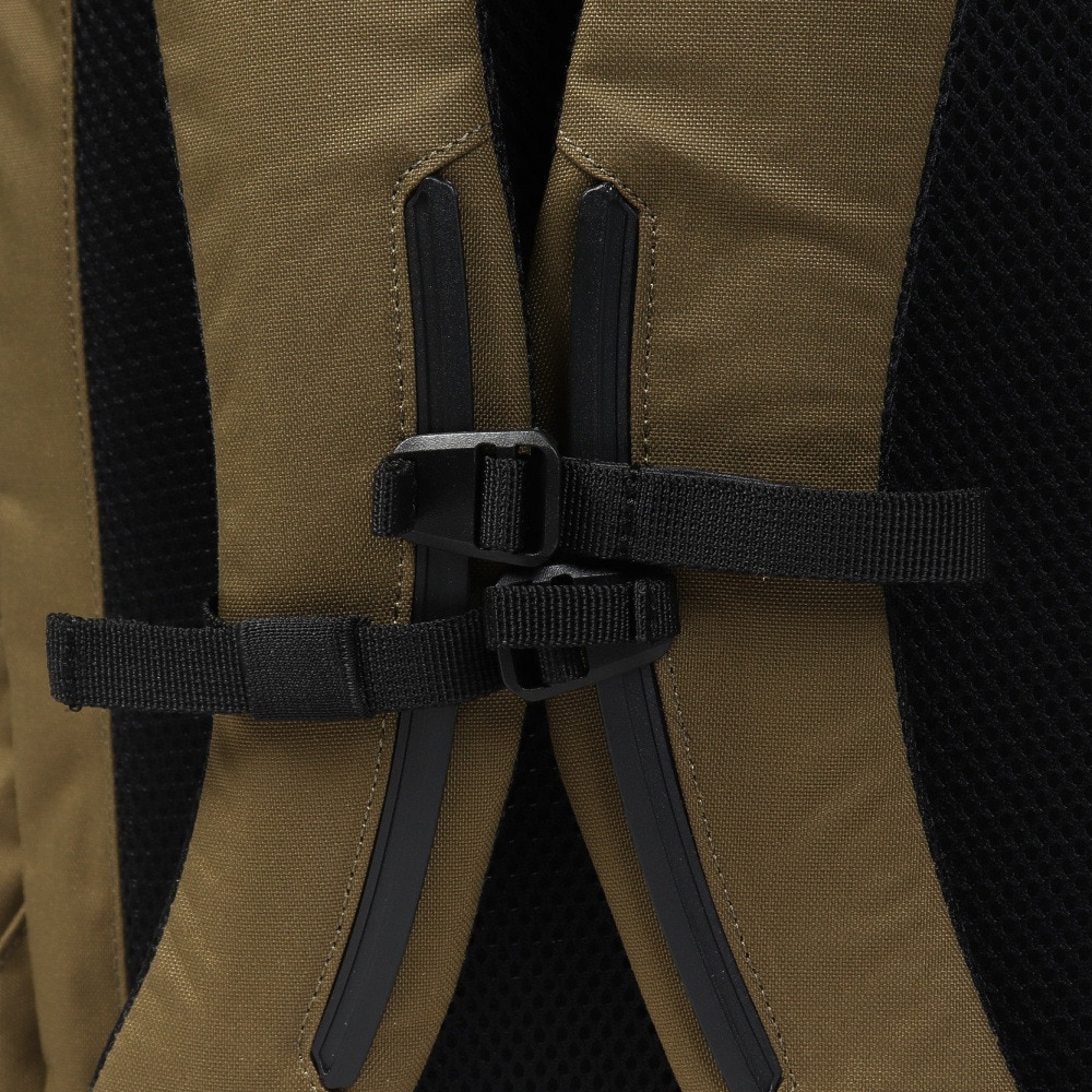 スノーピーク（snow peak）（メンズ、レディース）バッグ バックパック リュック Everyday Use Backpack AC-21AU412R BR