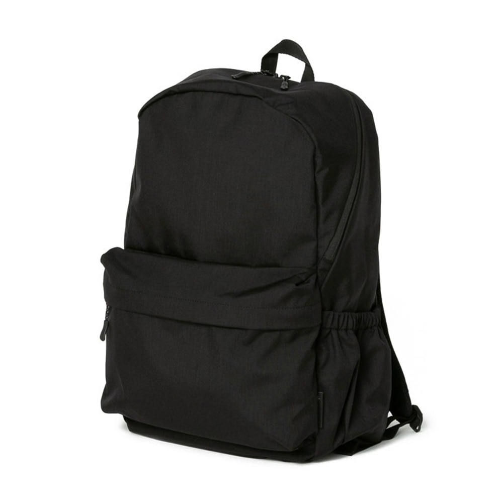 スノーピーク（snow peak）（メンズ、レディース）バッグ バックパック リュック Everyday Use Backpack One AC-25SU402BK ブラック 29L 撥水
