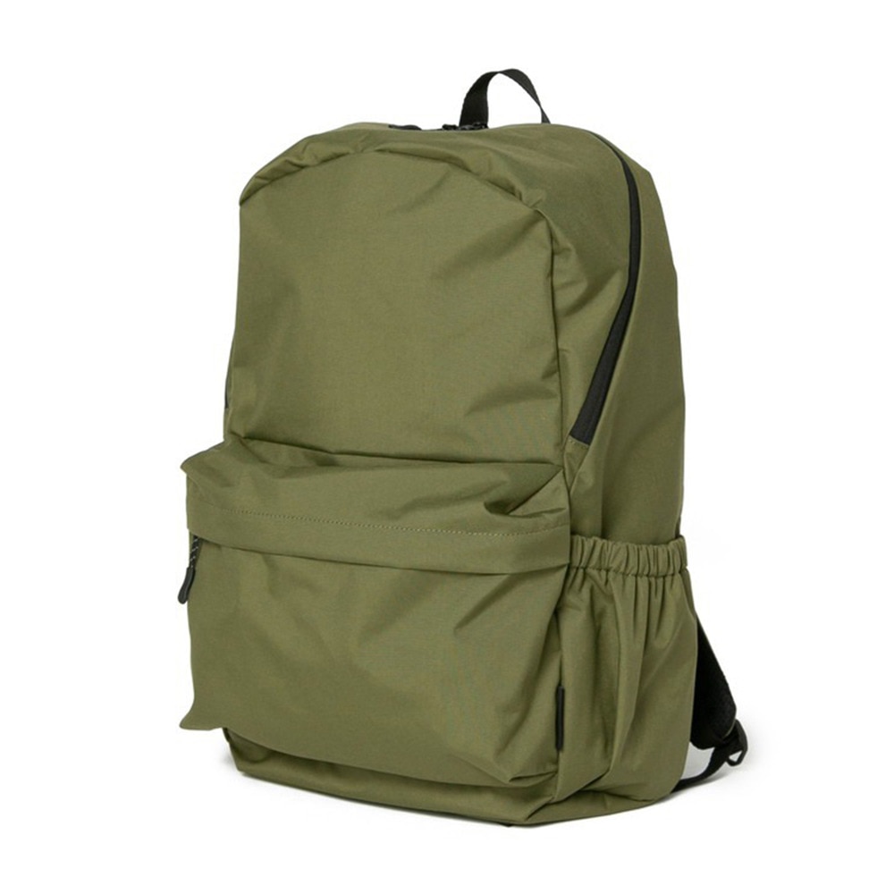スノーピーク（snow peak）（メンズ、レディース）バッグ バックパック リュック Everyday Use Backpack One AC-25SU402OL オリーブ 29L 撥水