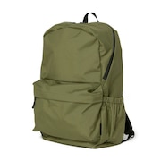 (メンズ、レディース)バッグ バックパック リュック Everyday Use Backpack One AC-25SU402OL オリーブ 29L 撥水