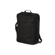 (メンズ、レディース)バックパック リュック Everyday Use 3Way Business Bag BK AC-25SU401 019