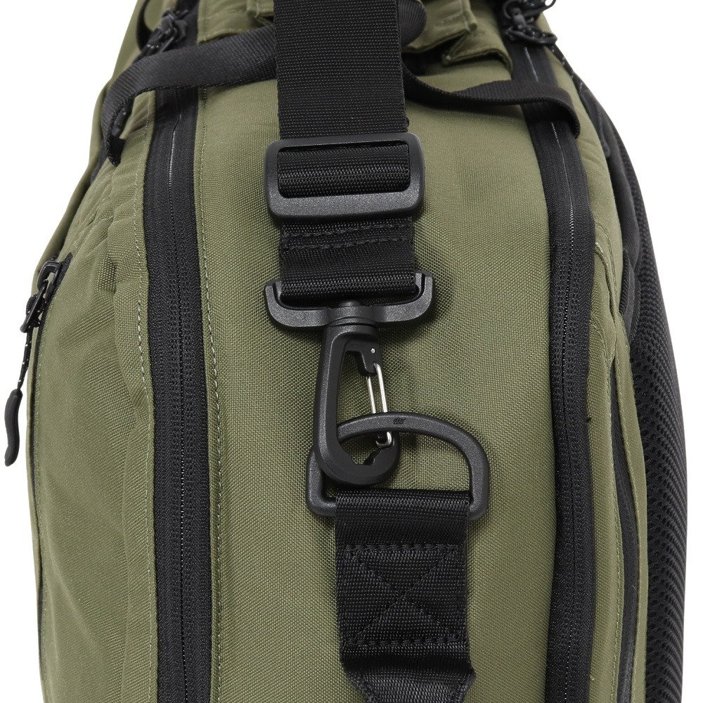 バックパック リュック Everyday Use 3Way Business Bag OL AC-25SU401 066 11