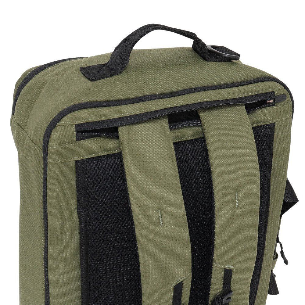 バックパック リュック Everyday Use 3Way Business Bag OL AC-25SU401 066 9