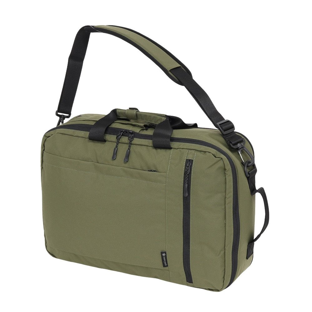 バックパック リュック Everyday Use 3Way Business Bag OL AC-25SU401 066 10