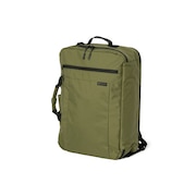 (メンズ、レディース)バックパック リュック Everyday Use 3Way Business Bag OL AC-25SU401 066