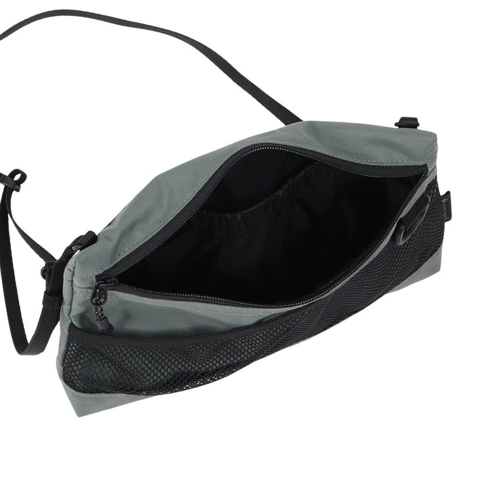 スノーピーク（snow peak）（メンズ、レディース）バッグ Everyday Use サコッシュ AC-25SU405 012