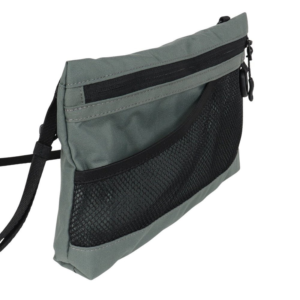 スノーピーク（snow peak）（メンズ、レディース）バッグ Everyday Use サコッシュ AC-25SU405 012