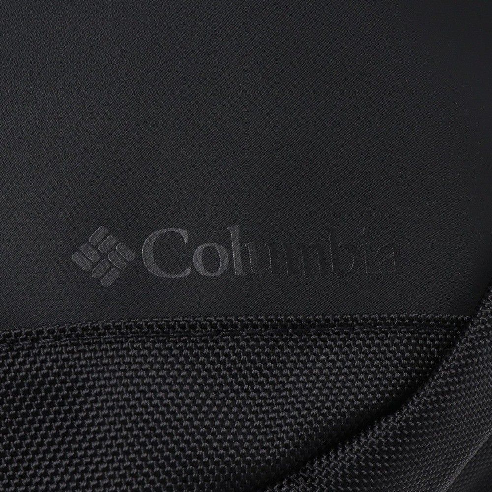 コロンビア（Columbia）（メンズ、レディース）ブレムナースロープ ワンショルダーバッグ PU8749 010