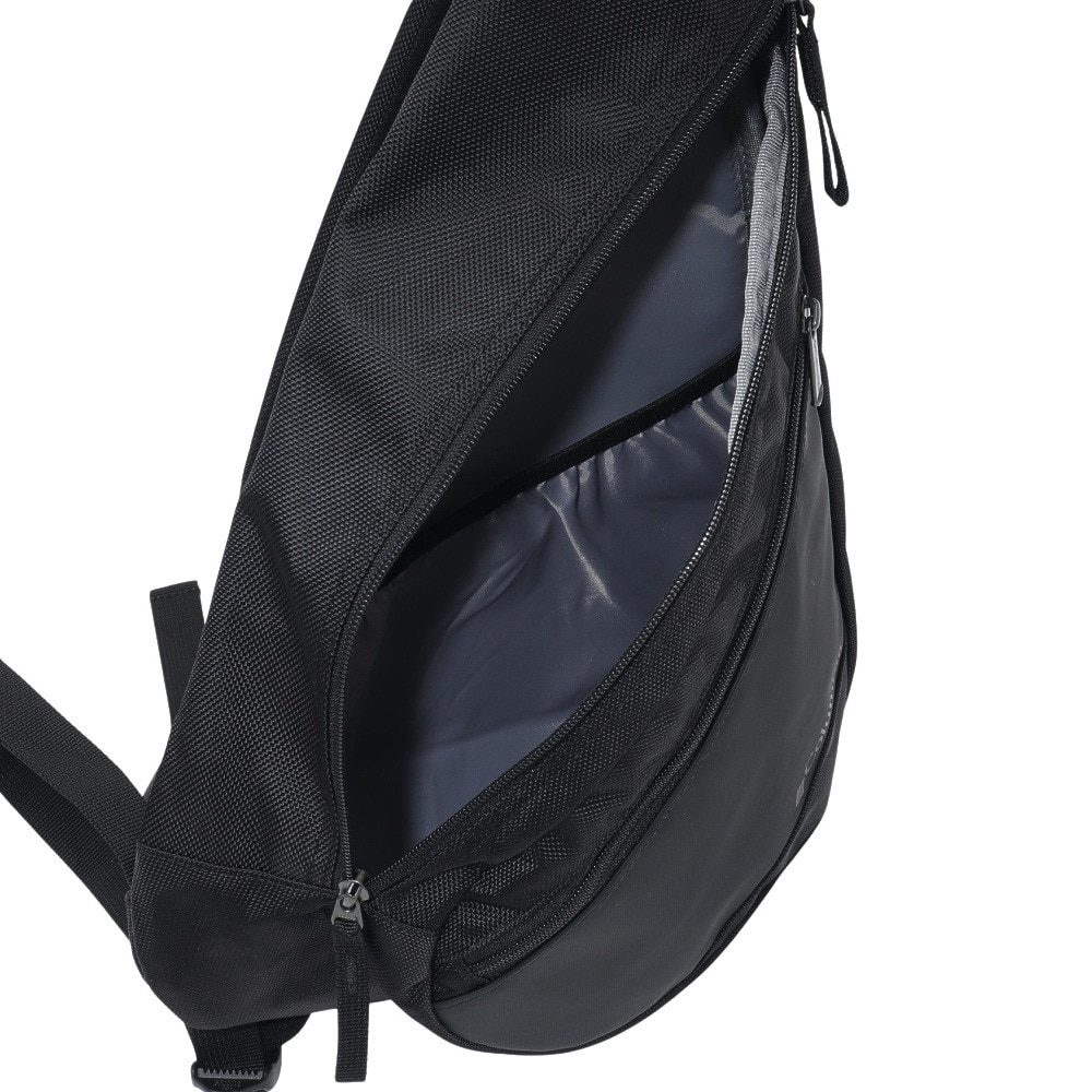 コロンビア（Columbia）（メンズ、レディース）ブレムナースロープ ワンショルダーバッグ PU8749 010