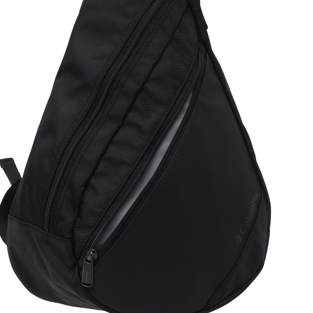 コロンビア（Columbia）（メンズ、レディース）ブレムナースロープ ワンショルダーバッグ PU8749 010