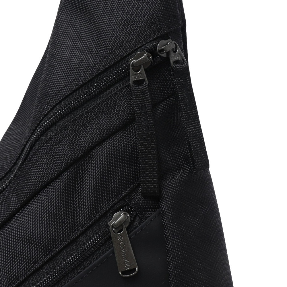 コロンビア（Columbia）（メンズ、レディース）ブレムナースロープ ワンショルダーバッグ PU8749 010