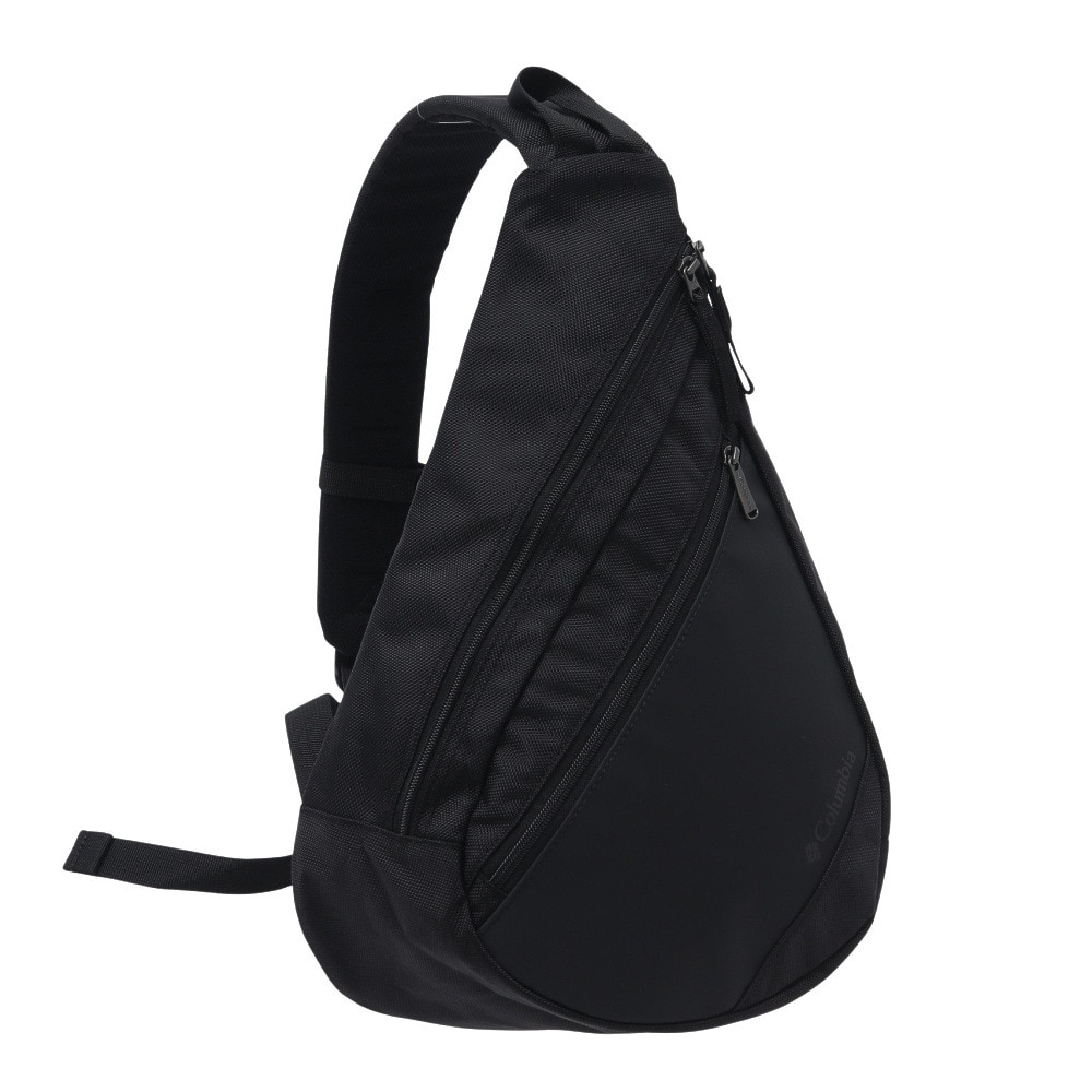 コロンビア（Columbia）（メンズ、レディース）ブレムナースロープ ワンショルダーバッグ PU8749 010