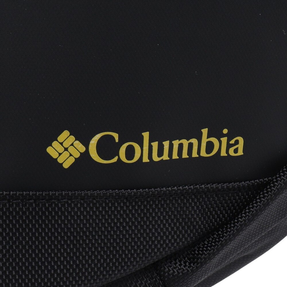 コロンビア（Columbia）（メンズ、レディース）ブレムナースロープ ワンショルダーバッグ PU8749 011