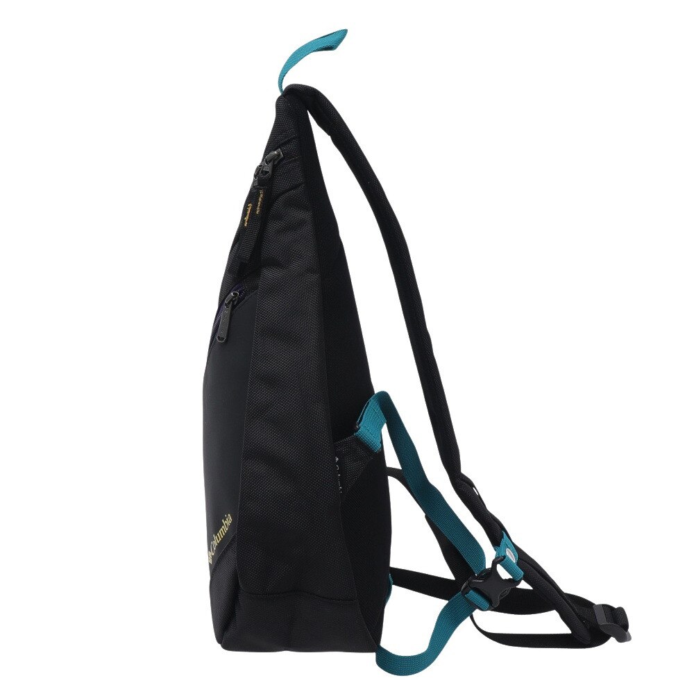 コロンビア（Columbia）（メンズ、レディース）ブレムナースロープ ワンショルダーバッグ PU8749 011