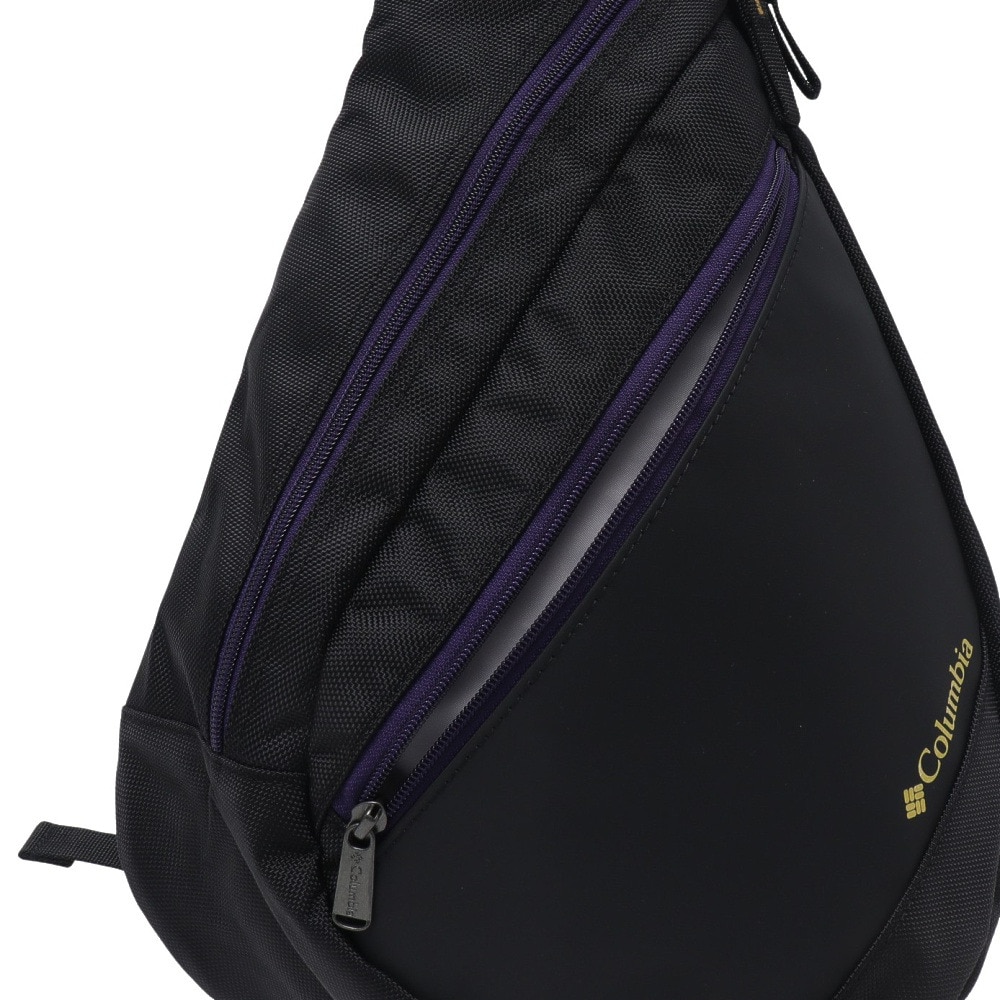 コロンビア（Columbia）（メンズ、レディース）ブレムナースロープ ワンショルダーバッグ PU8749 011