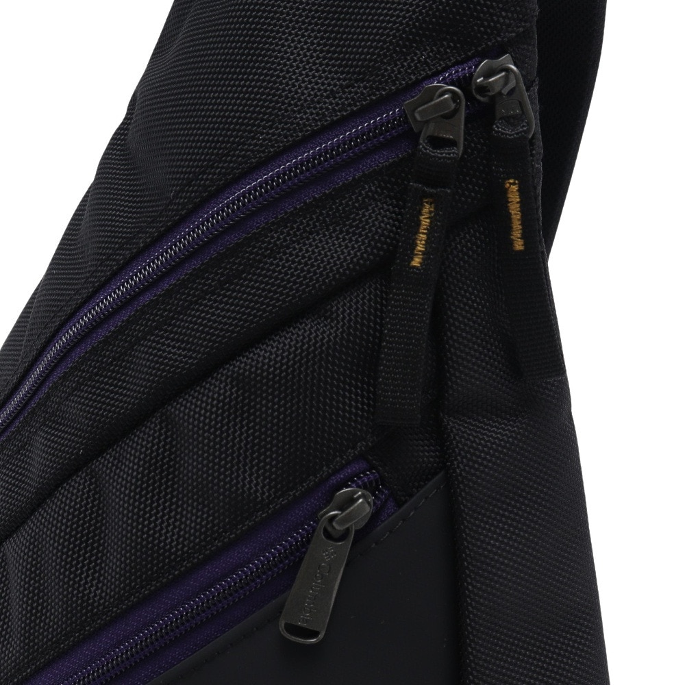 コロンビア（Columbia）（メンズ、レディース）ブレムナースロープ ワンショルダーバッグ PU8749 011