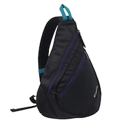 (メンズ、レディース)ブレムナースロープ ワンショルダーバッグ PU8749 011