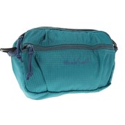 ホールアース（Whole Earth）（メンズ、レディース）ウエストポーチ ウエストバッグS WES17F04-9202 RBLU ブルー ボディバッグ ヒップバッグ 斜め掛け