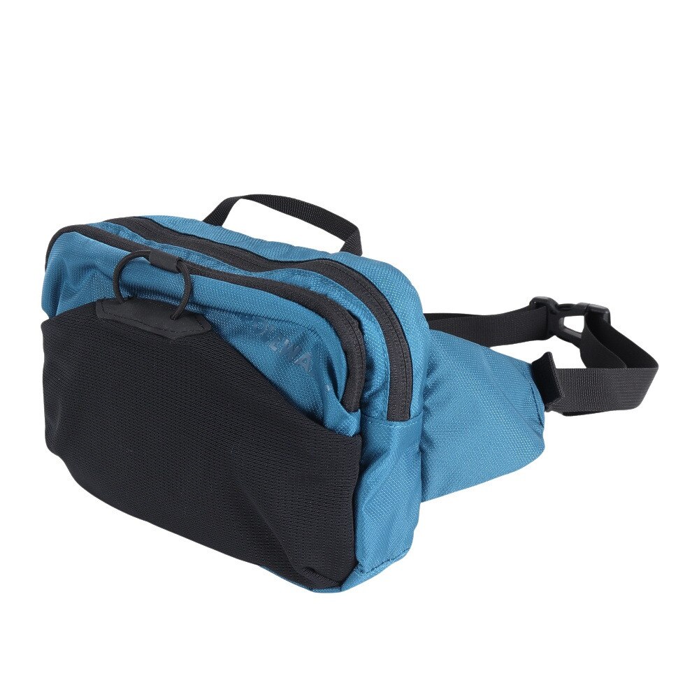  ウエストバッグ M PW27GD44BLU