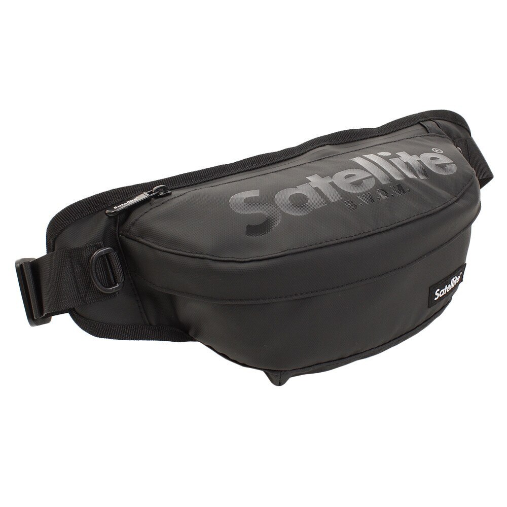  PUSH PVC ウエストバッグ ST3549