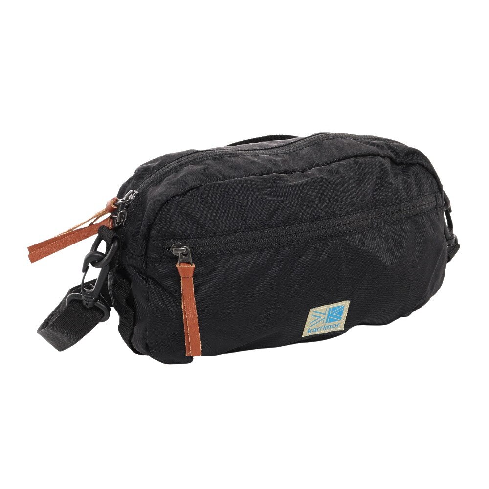  VT ヒップバッグ R SU-GSBJ-1303-02-Black