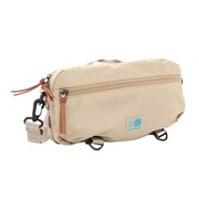 カリマー（karrimor）（メンズ、レディース）VT ヒップバッグ R SU-GSBJ-1303-11 501115 ペールカーキ 5.5L ボディバッグ