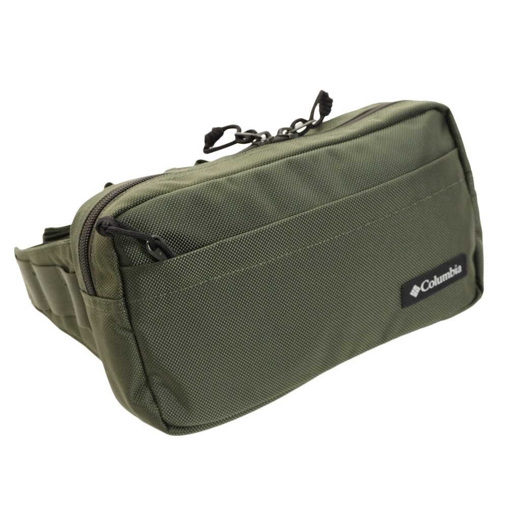  【ゼビオグループ限定】 Rock Dash ヒップバッグ PU8360 347