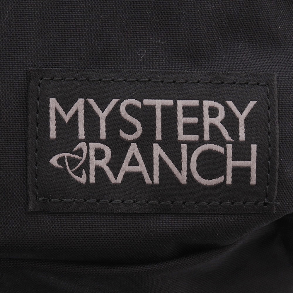 ミステリーランチ（Mystery Ranch）（メンズ、レディース）フルムーン 19761330001000 ショルダーバッグ ウエストバッグ