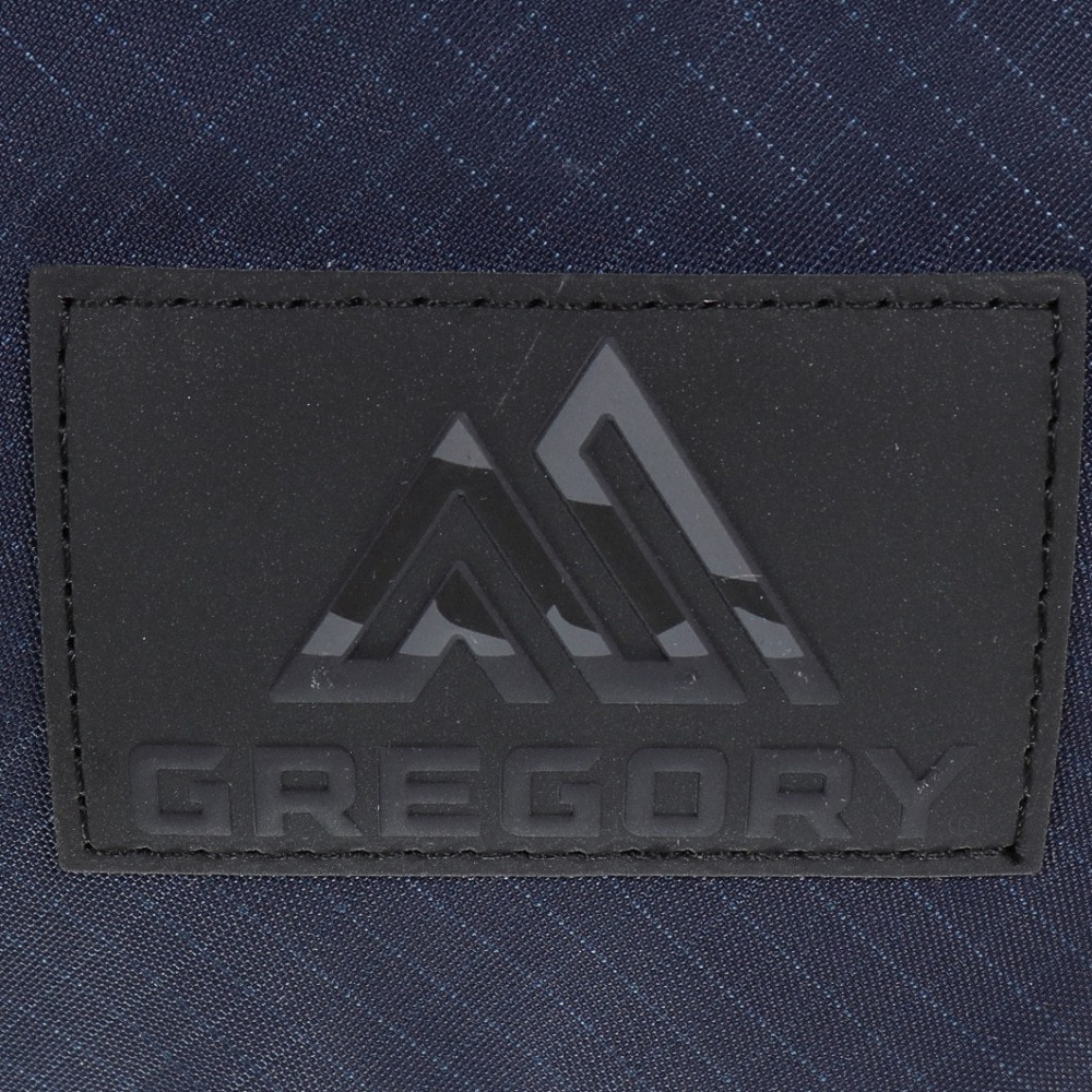 グレゴリー（GREGORY）（メンズ、レディース）ウエストバッグ ウエストポーチ マトリックス テールメイトXS 1303301265 ダークネイビー 3.5L