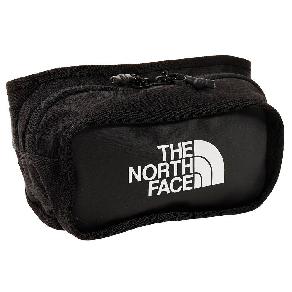  EXPLORE ヒップパック NM82049 K