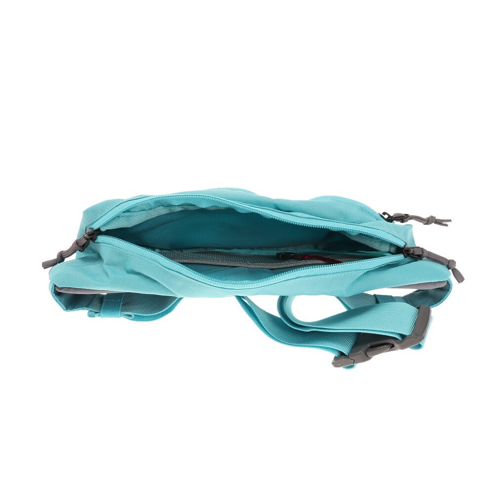 THE NORTH FACE RHEA ウエストバッグ NM71803