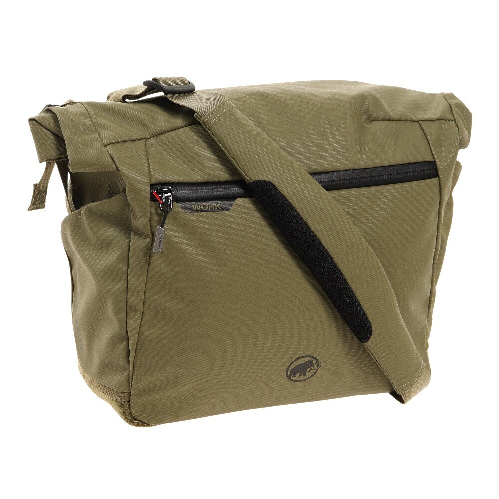  ウエストバッグ Seon Messenger 2810-00060-4072