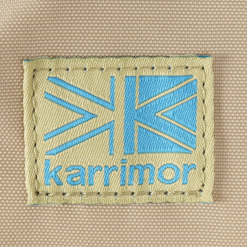 カリマー（karrimor）（メンズ、レディース）ウエストバッグ VT ヒップ バッグ R 501115-0820