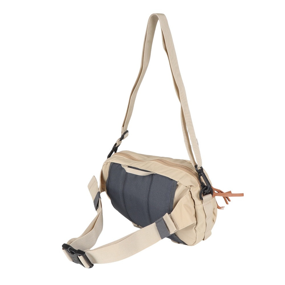 カリマー（karrimor）（メンズ、レディース）ウエストバッグ VT ヒップ バッグ R 501115-0820