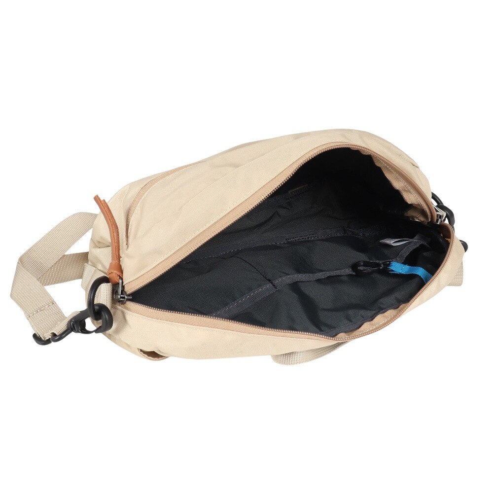 カリマー（karrimor）（メンズ、レディース）ウエストバッグ VT ヒップ バッグ R 501115-0820