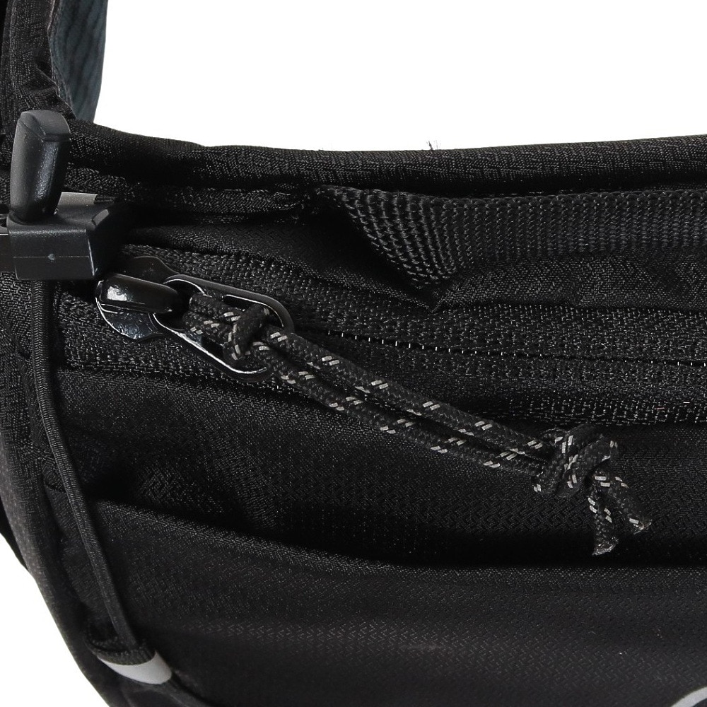 マムート（MAMMUT）（メンズ、レディース）ウエストバッグ ウエストポーチ ショルダーバッグ リチウム ウエストパック 2810-00290-0001
